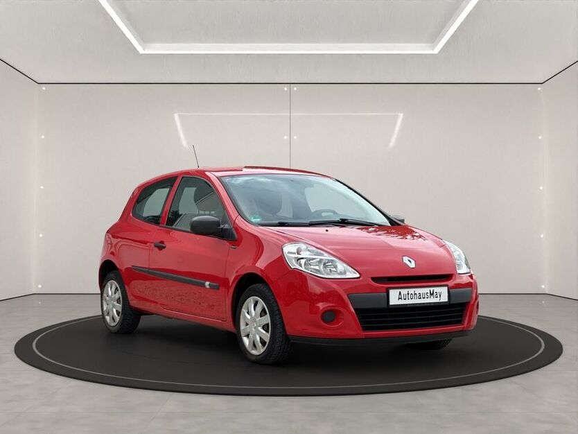 Clio