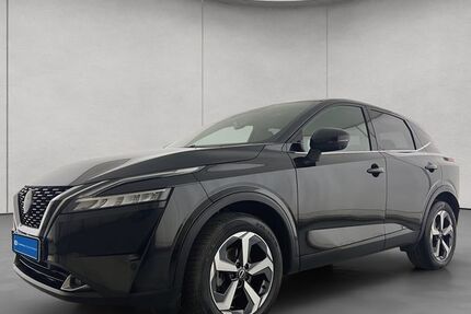 Nissan Qashqai 23.374 km 23.490 &euro; Düsseldorf 40549