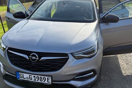 Opel Grandland (X) 36.000 km 21.400 € Kürten 51515