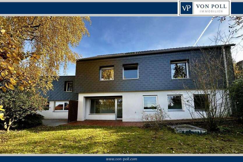 Haus zum Kaufen in Velbert 545.000 € 215 m² 8 zimmer