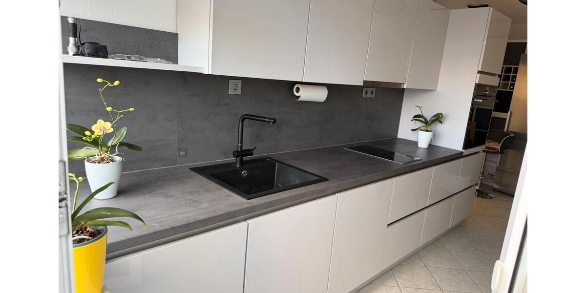 Etagenwohnung Solingen Ohligs - 2 Zimmer, 56 m&sup2;, 630&euro; | Angebot:24870044