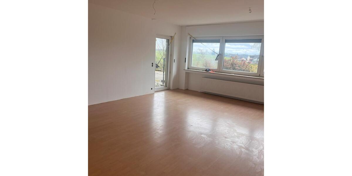 Terrassenwohnung Wermelskirchen - 3 Zimmer, 101 m&sup2;, 1.200&euro; | Angebot:26400653