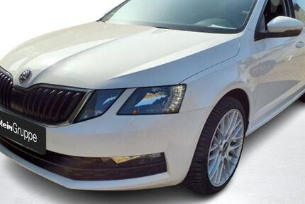 Skoda Octavia 66.600 km 21.880 &euro; Bergisch Gladbach 51465