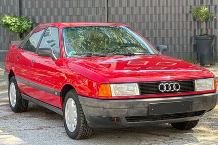 Audi 80 71.000 km 1.200 &euro; Wuppertal 42275