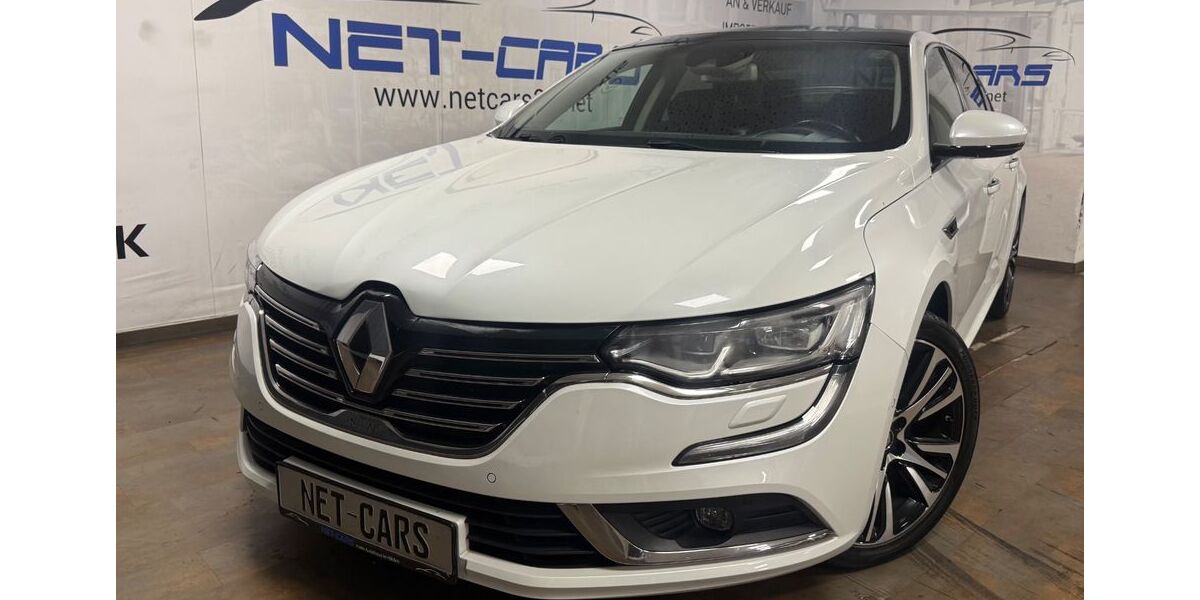 Renault Talisman 139.988 km 17.950 € Hilden (bei Düsseldorf) 40721