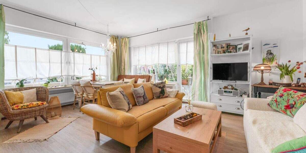 Mehrfamilienhaus, Wohnhaus Odenthal Hüttchen - 8 Zimmer, 251 m&sup2;, 399.000&euro; | Angebot:25775948