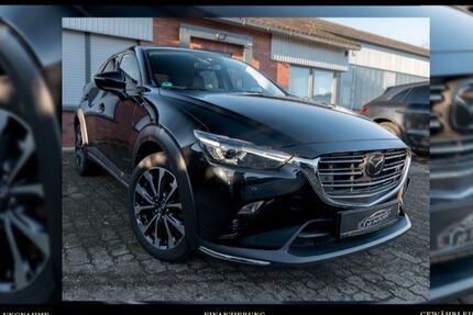 Mazda CX-3 92.000 km 17.490 € Sprockhövel 45549