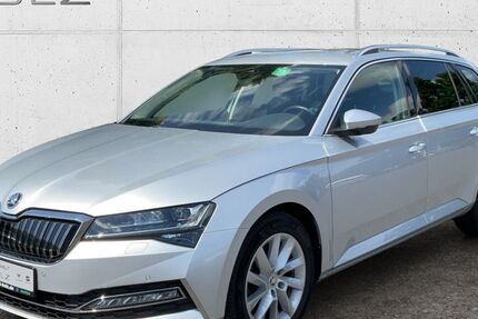 Skoda Superb 44.733 km 24.490 &euro; Pulheim-Brauweiler 50259