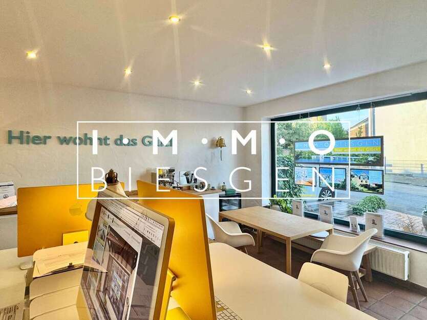 Einzelhandel in Mülheim an der Ruhr 650 € 50 m²