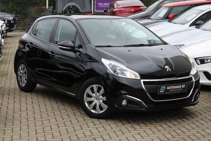 Peugeot 208 68.208 km 6.999 € Düsseldorf 40625