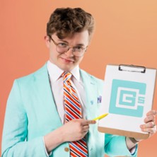 CG5 - Too Many Songs World Tour 2025 08.12.2025 Luxor