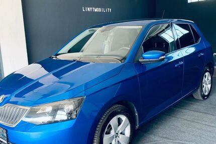 Skoda Fabia 199.999 km 4.599 &euro; Hilden 40723