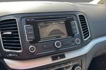 Seat Alhambra Style Klima Navi Xenon PDC 1. Hand 290.170 km 5.800 &euro; Wuppertal 42327