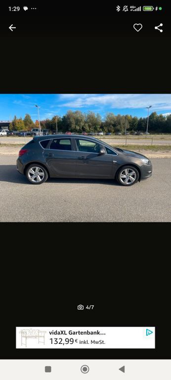 Astra