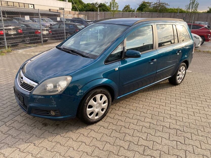 Zafira