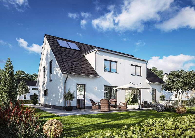 Einfamilienhaus Schwelm - 5 Zimmer, 132 m&sup2;, 462.179&euro; | Angebot:26797732