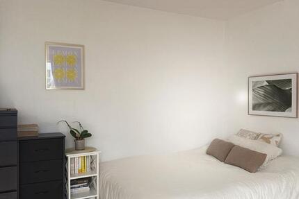 Wohnung Düsseldorf Niederkassel - 1 Zimmer, 37 m&sup2;, 70&euro; | Angebot:25297472