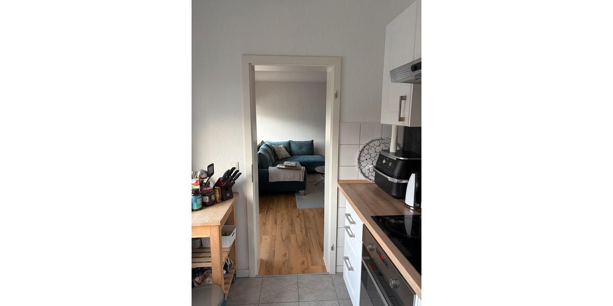 Etagenwohnung Hilden Kalstert - 2 Zimmer, 50 m&sup2;, 179.000&euro; | Angebot:25641514