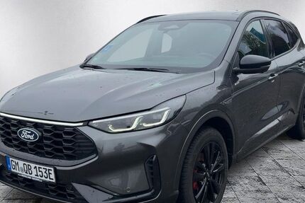 Ford Kuga 2.500 km 44.890 &euro; Wipperfuerth 51688