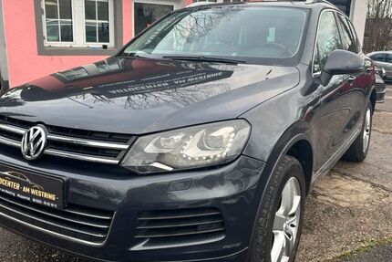 VW Touareg 280.000 km 9.450 &euro; Wuppertal 42329