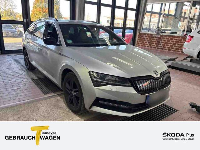 Skoda Superb 84.536 km 26.630 € Remscheid 42857
