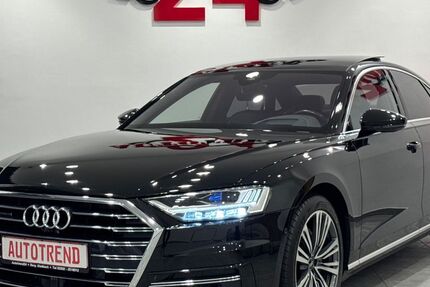 Audi A8 65.000 km 49.900 &euro; Bergisch Gladbach 51469