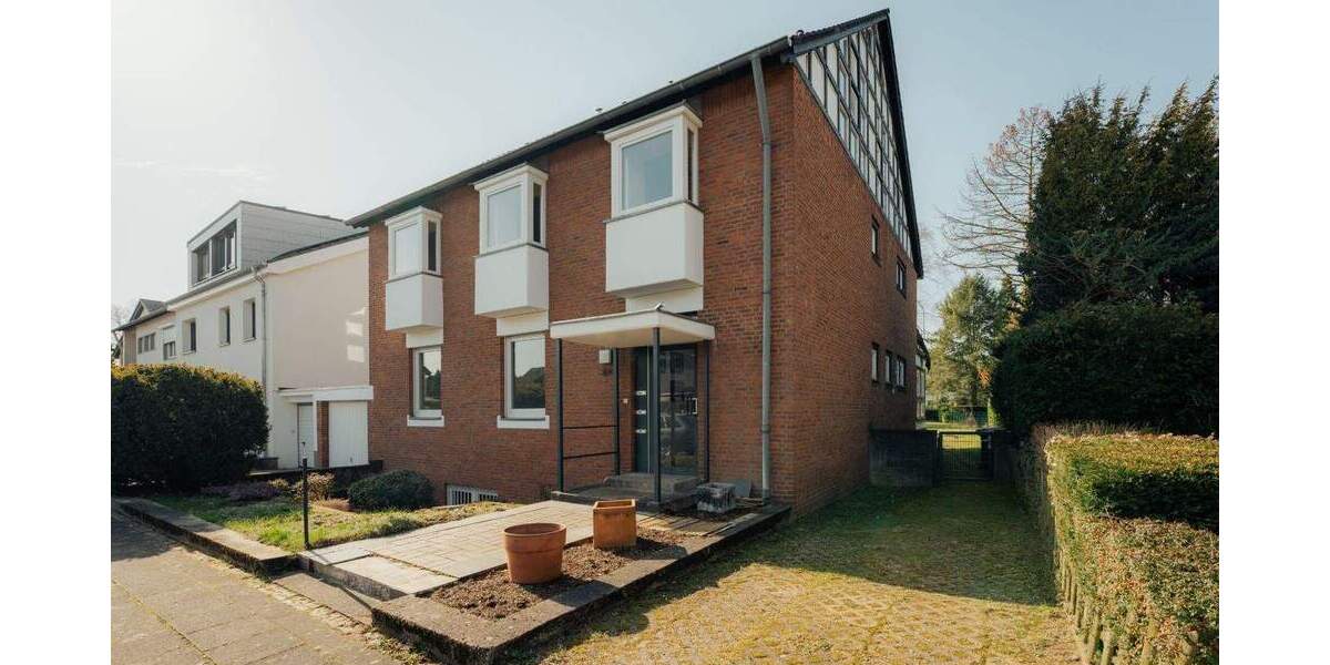 Mehrfamilienhaus, Wohnhaus Bergisch Gladbach Refrath - 1 Zimmer, 314 m&sup2;, 1.265.000&euro; | Angebot:25686943