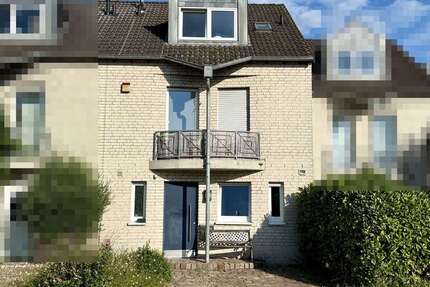 Haus zum Kaufen in Köln-Weiß 650.000 € 132 m²