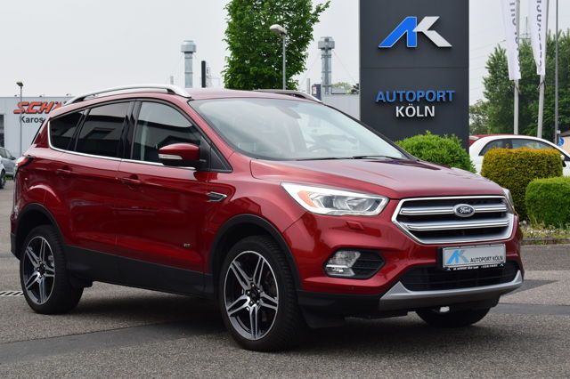 Ford Kuga 83.297 km 14.890 € Köln (Nähe Flughafen Köln/Bonn) 51147