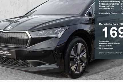 Skoda Enyaq 70.467 km 28.990 € Düsseldorf 40474