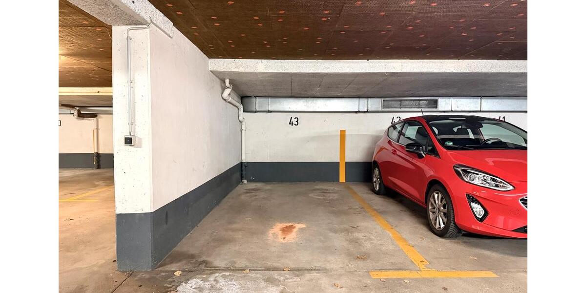 Etagenwohnung Mettmann - 2 Zimmer, 56 m&sup2;, 700&euro; | Angebot:24832796