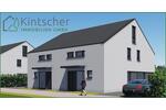 Zur Miete: Moderne Doppelhaushälfte - 2025 bezugsfertig - mit Garten - Carport in Odenthal-Blecher