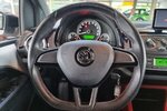 Skoda Citigo Monte Carlo Comfortp. Funktionsp. SHZ zusl. 38.963 km 9.980 € HAAN 42781