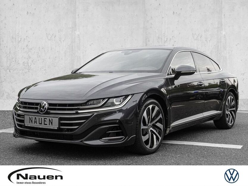 Arteon