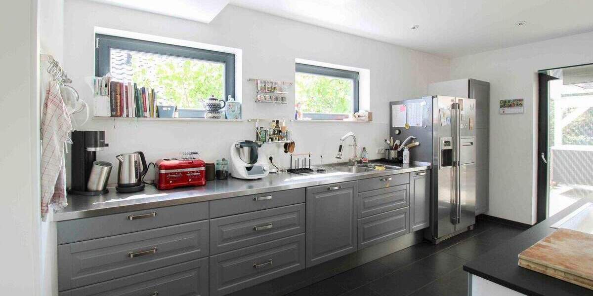 Einfamilienhaus Leichlingen (Rheinland) Witzhelden - 6 Zimmer, 859.000&euro; | Angebot:24723756