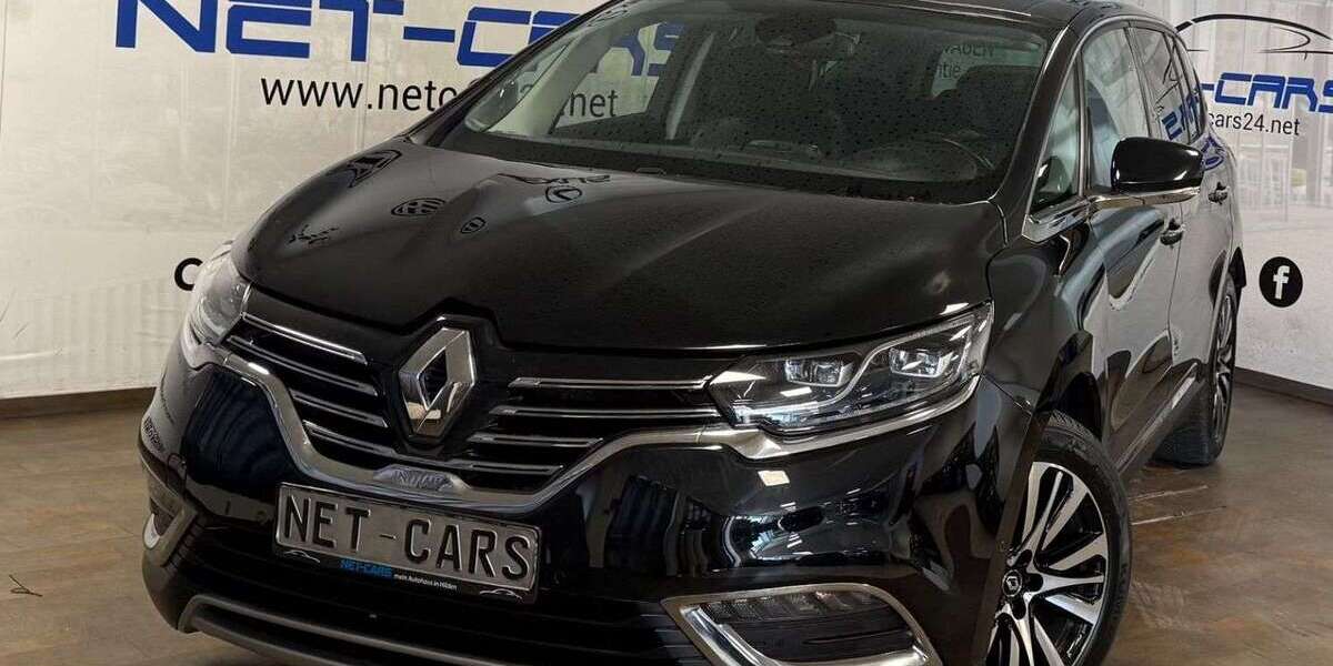 Renault Espace 125.000 km 20.800 &euro; Hilden (bei Düsseldorf) 40721