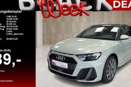 Audi A1 8.082 km 26.670 € Wermelskirchen 42929