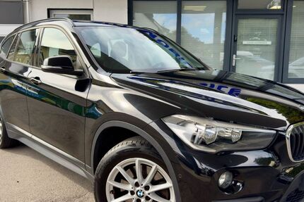 BMW X1 167.024 km 16.880 € Hagen 58093