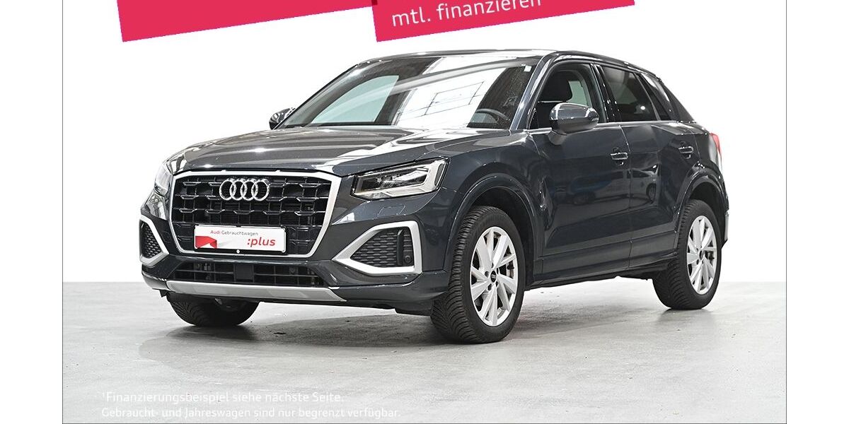 Audi Q2 28.052 km 25.229 &euro; Wuppertal 42109