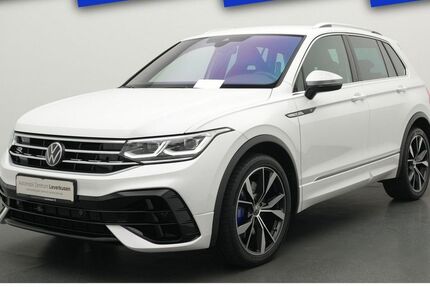 VW Tiguan 26.965 km 41.980 &euro; Leverkusen 51379