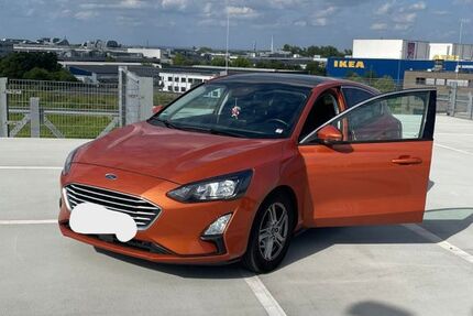 Ford Focus 113.000 km 11.777 &euro; Bergisch Gladbach 51429