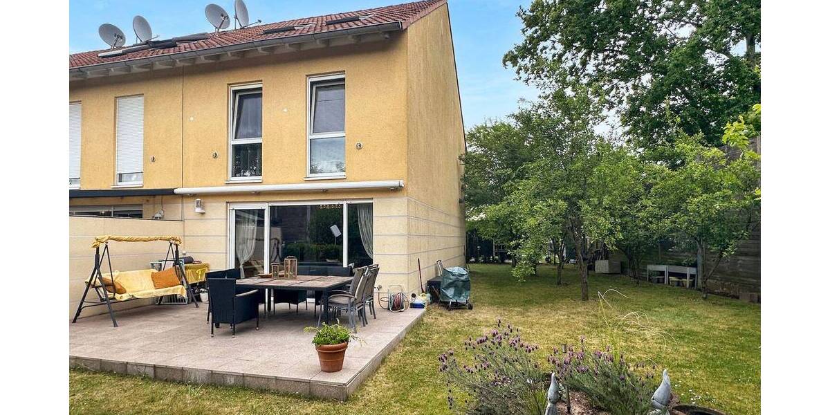 Reihenendhaus Köln Volkhoven/Weiler - 5 Zimmer, 131 m&sup2;, 719.000&euro; | Angebot:25685032