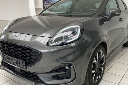 Ford Puma 26.250 km 17.490 &euro; Gevelsberg 58285