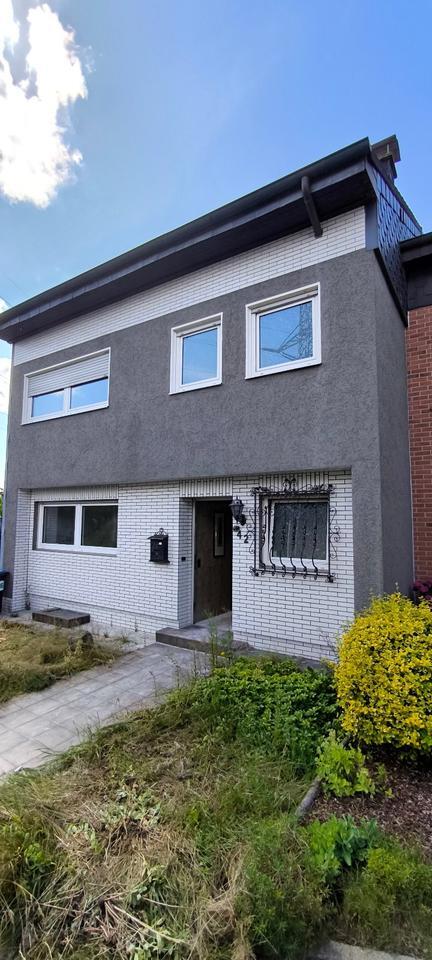 Witten-Heven – 146 m² modernes EndReihenhaus mit 6 Zimmern&Garten