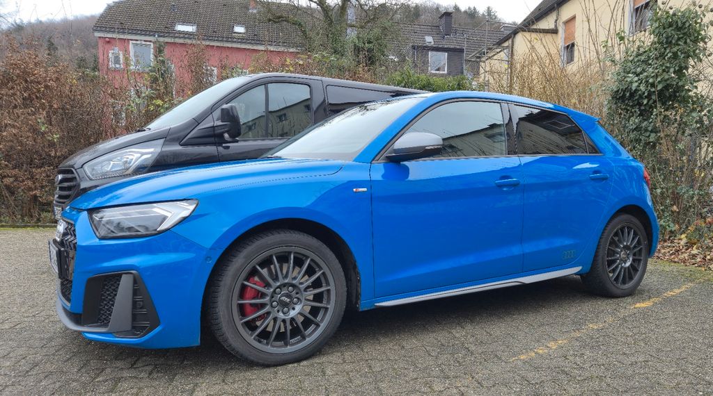 Audi A1 46.000 km 22.999 &euro; Schwelm 58332