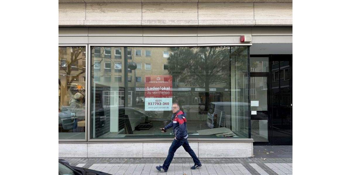 Gewerbeobjekt Köln Altstadt-Nord - 2.964&euro; | Angebot:24684381