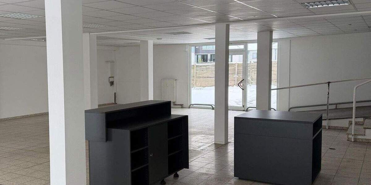 Gewerbeobjekt Bergisch Gladbach Herkenrath - 2.180&euro; | Angebot:25657475