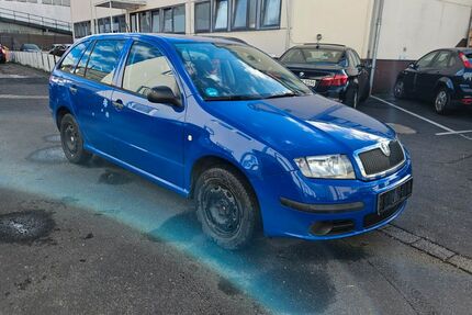 Skoda Fabia 205.000 km 2.490 &euro; Köln 51109