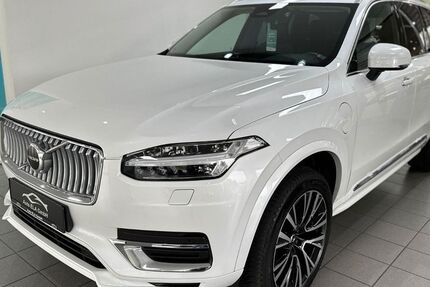 Volvo XC90 88.000 km 45.990 € Heiligenhaus 42579