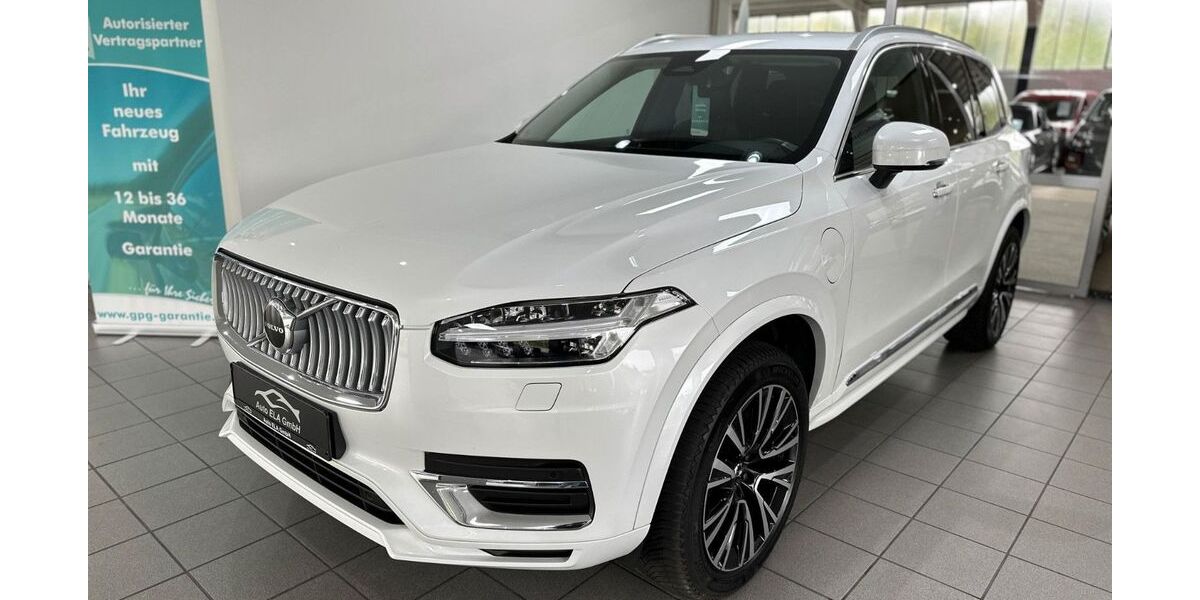 Volvo XC90 88.000 km 45.990 € Heiligenhaus 42579